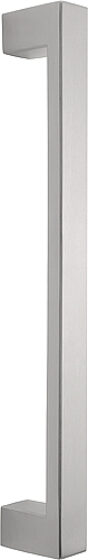 LSQ1045 satin stainless steel