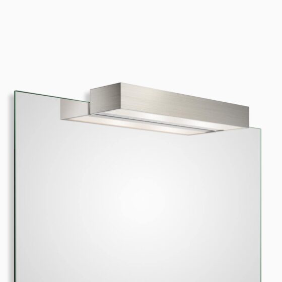 BOX 1-40 Clip-on light for mirror