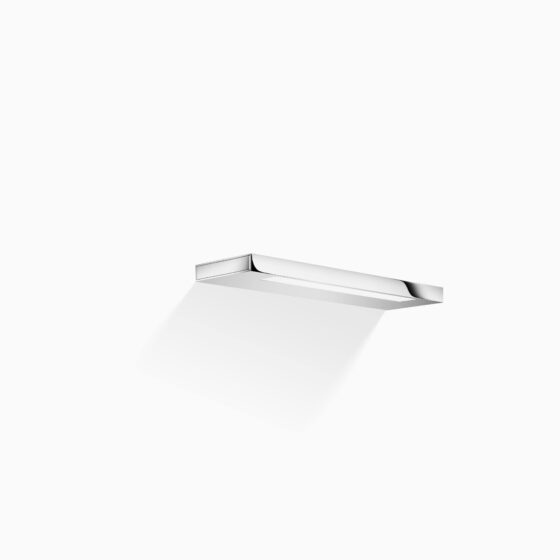 SLIM 34 N LED Wall light - chrome