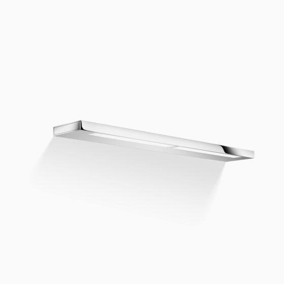 SLIM 60 N LED Wall light - chrome