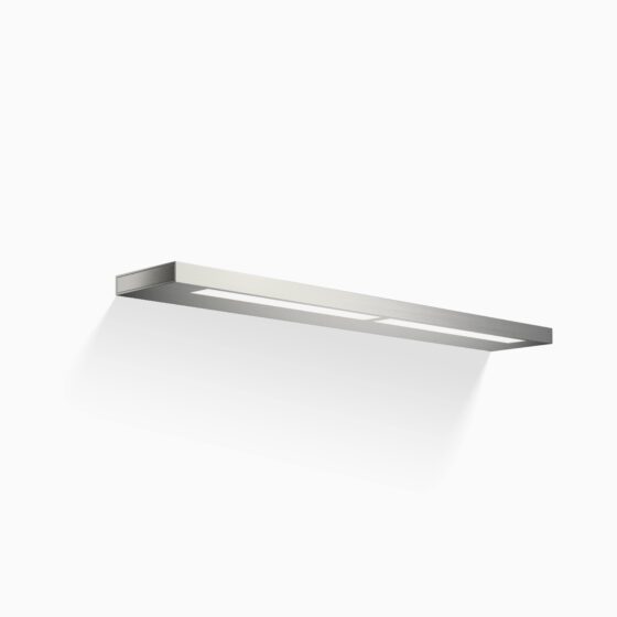 SLIM 60 N LED Wall light - nickel satin