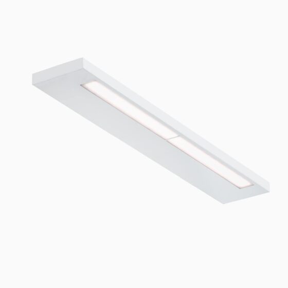 SLIM 60 N LED Wall light - white matt