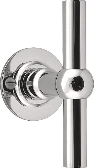 FVT110 52 polished stainless steel