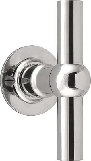 FVT85 40 polished stainless steel