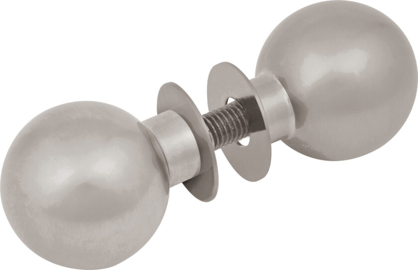 MRKG50 satin nickel