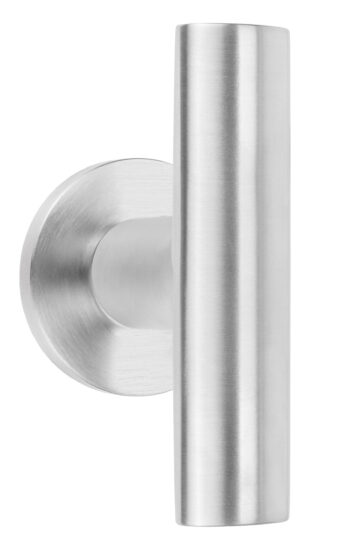 PBI200 V satin stainless steel