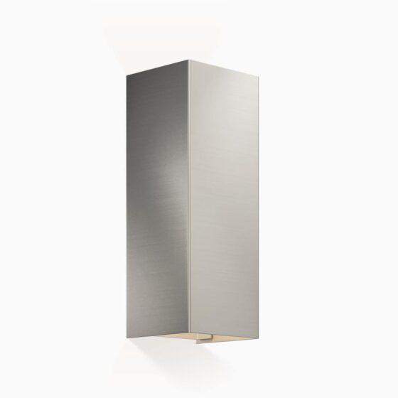 RAIL Wall light - nickel satin