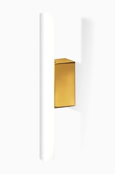 OMEGA 2 Wall light - gold