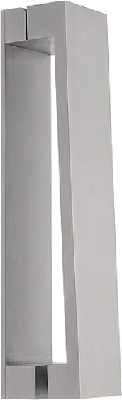 LSQ175 satin stainless steel