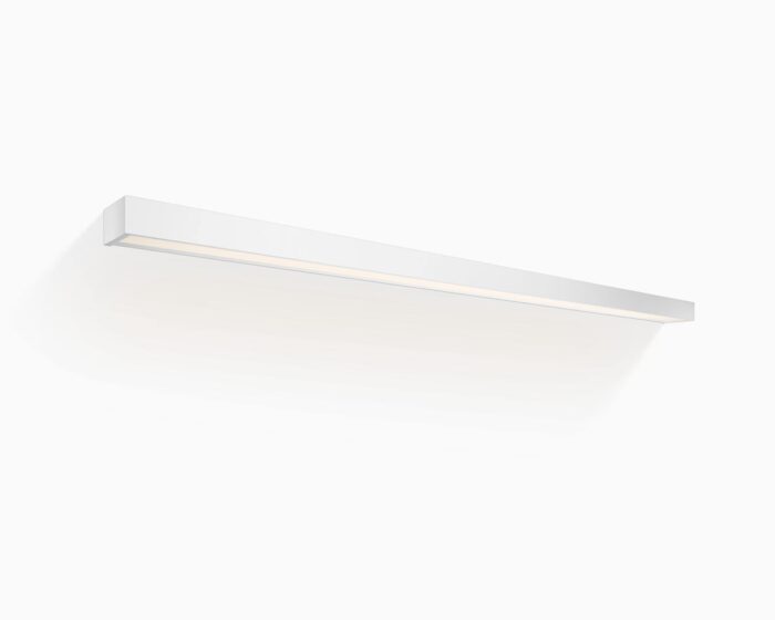 BOX 150 N LED Wall light - white matt