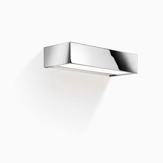 BOX 25 N LED ( 2700K ) Wall light