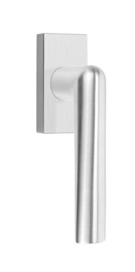 PBI102 DK satin stainless steel