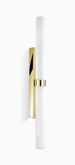 METRO 90 D Wall light - gold