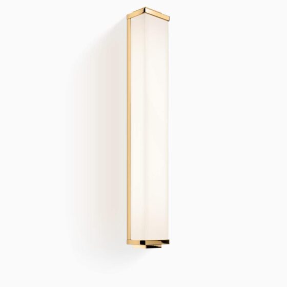 NEW YORK 60 N LED Wall light - gold