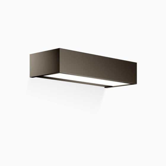 BOX 25 N LED ( 2700K ) Wall light