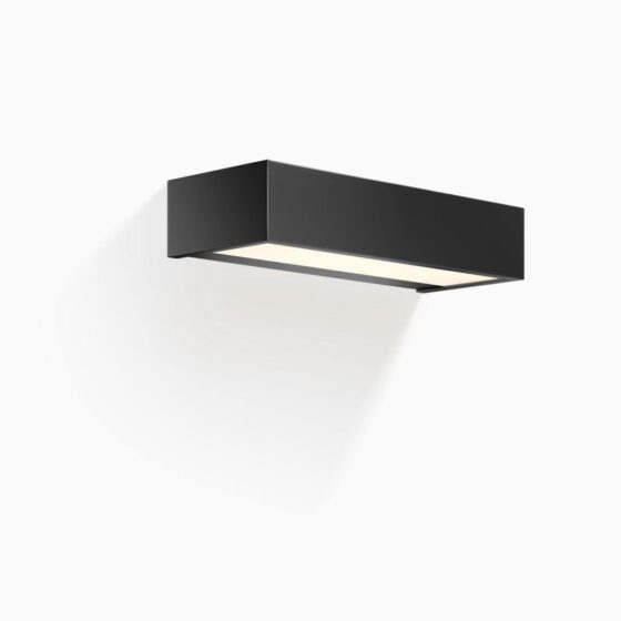 BOX 25 N LED ( 2700K ) Wall light