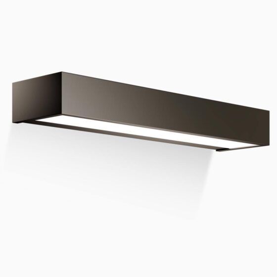 BOX 40 N LED ( 2700K ) Wall light