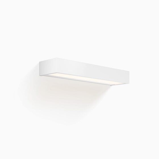 BOX 40 N LED ( 2700K ) Wall light