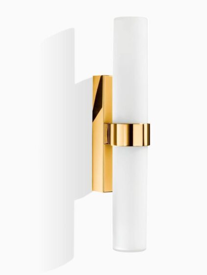 METRO 42 Wall light - gold