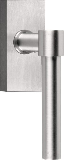 PBL15 DK satin stainless steel