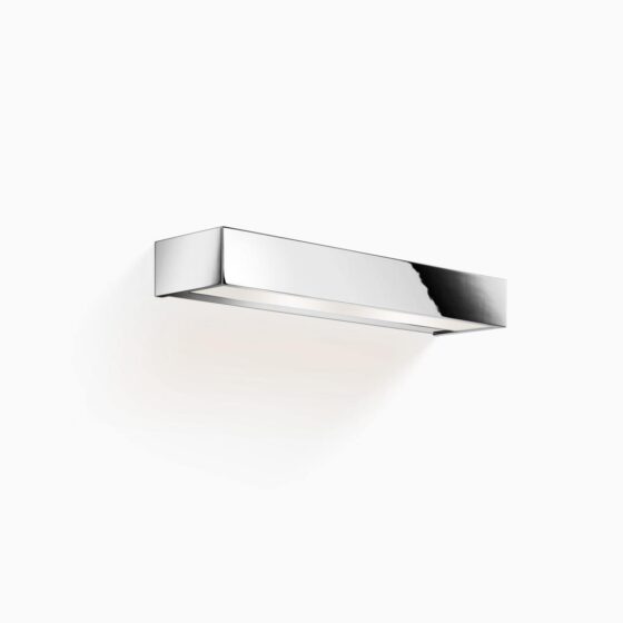 BOX 40 Wall light - chrome