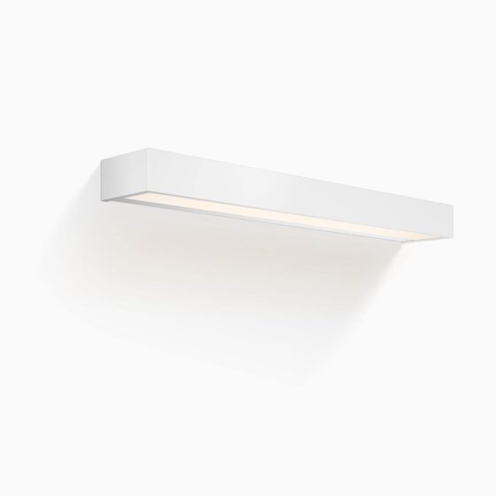 BOX 60 N LED ( 2700K ) Wall light