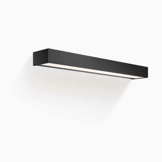 BOX 60 N LED ( 2700K ) Wall light