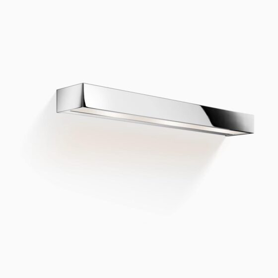 BOX 60 Wall light - chrome