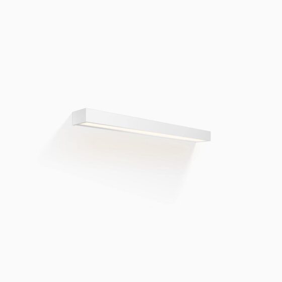 BOX 80 N LED ( 2700K ) Wall light