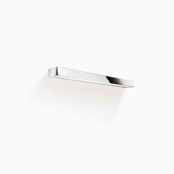 BOX 80 N LED Wall light - chrome