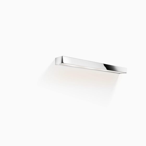 BOX 81 Wall light - chrome