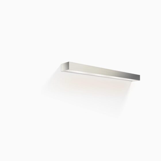 BOX 81 Wall light - nickel satin