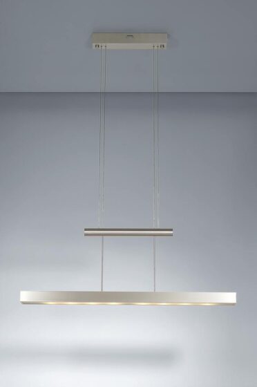 BOX UP & DOWN Rise-and-fall pendant light