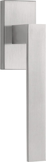 LSQII DK satin stainless steel