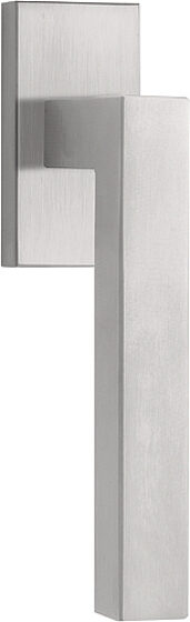 LSQI DK satin stainless steel