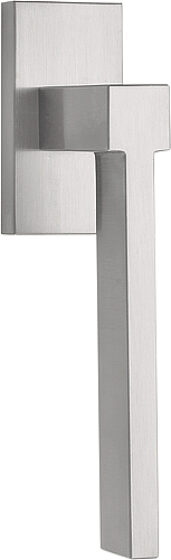 LSQV DK satin stainless steel