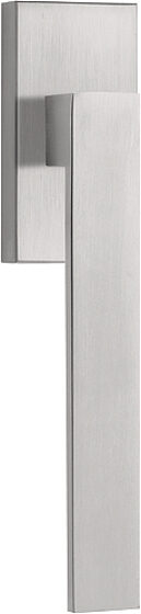 LSQIICB DK satin stainless steel