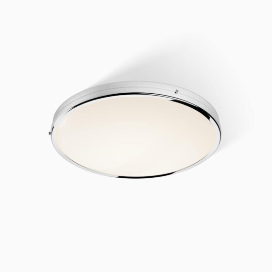 FIX 30 Ceiling light- chrome