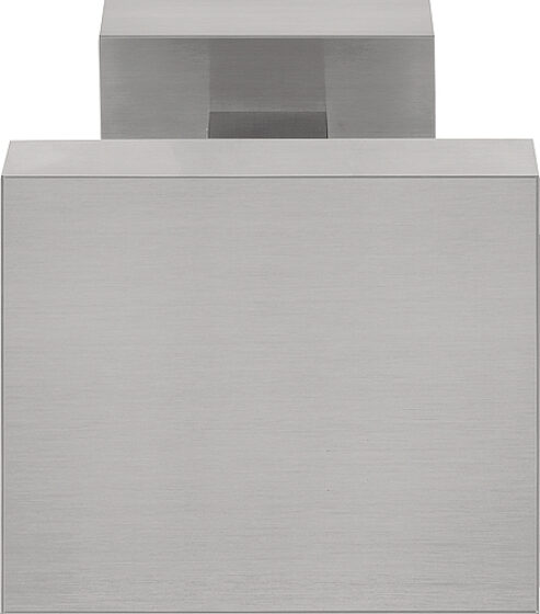 LSQ125 V satin stainless steel