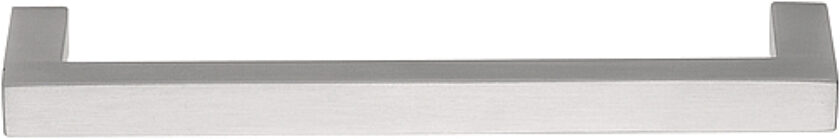 LSQ80 128 satin stainless steel