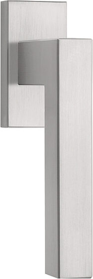 LSQIII DK satin stainless steel