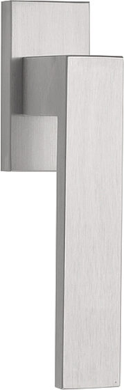 LSQIV DK satin stainless steel