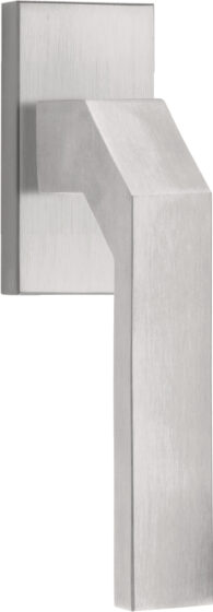 LSQIV FDK satin stainless steel