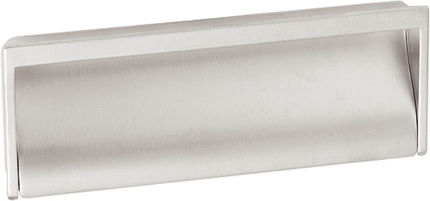 MN800 128 satin nickel