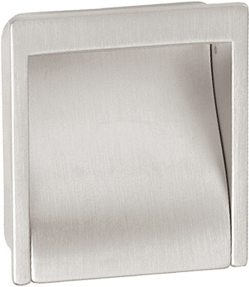 MN800 32 satin nickel