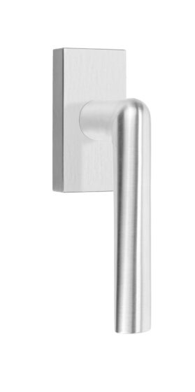 PBI100 DK satin stainless steel