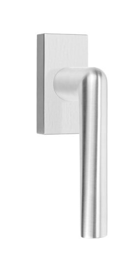 PBI101 DK satin stainless steel