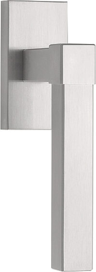 VL115 DK satin stainless steel