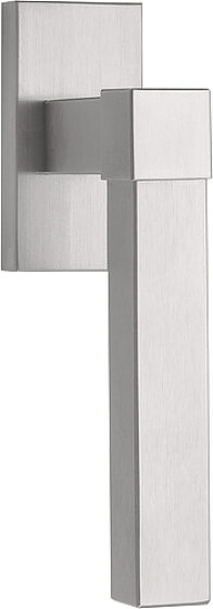 VL125 DK satin stainless steel