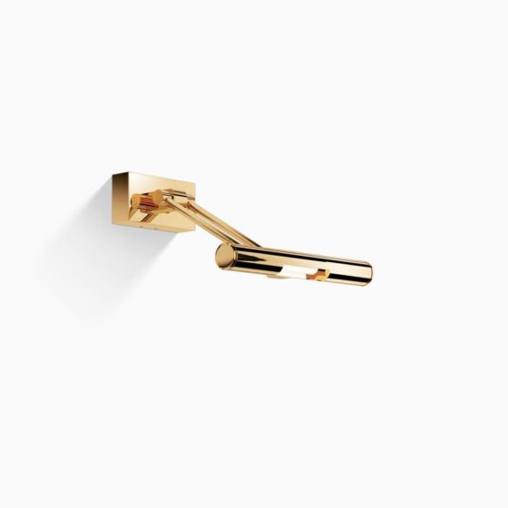 DIM 20 Wall light - gold